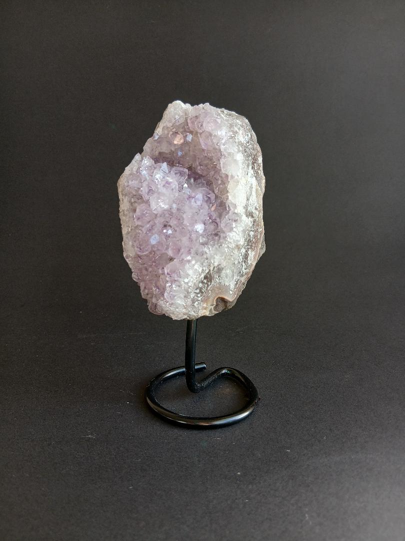 Amethyst Druse