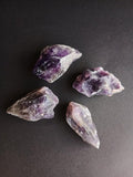 Dark Amethyst