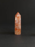 Hematoid Quartz Point