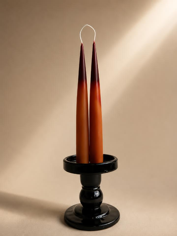 Taper pair