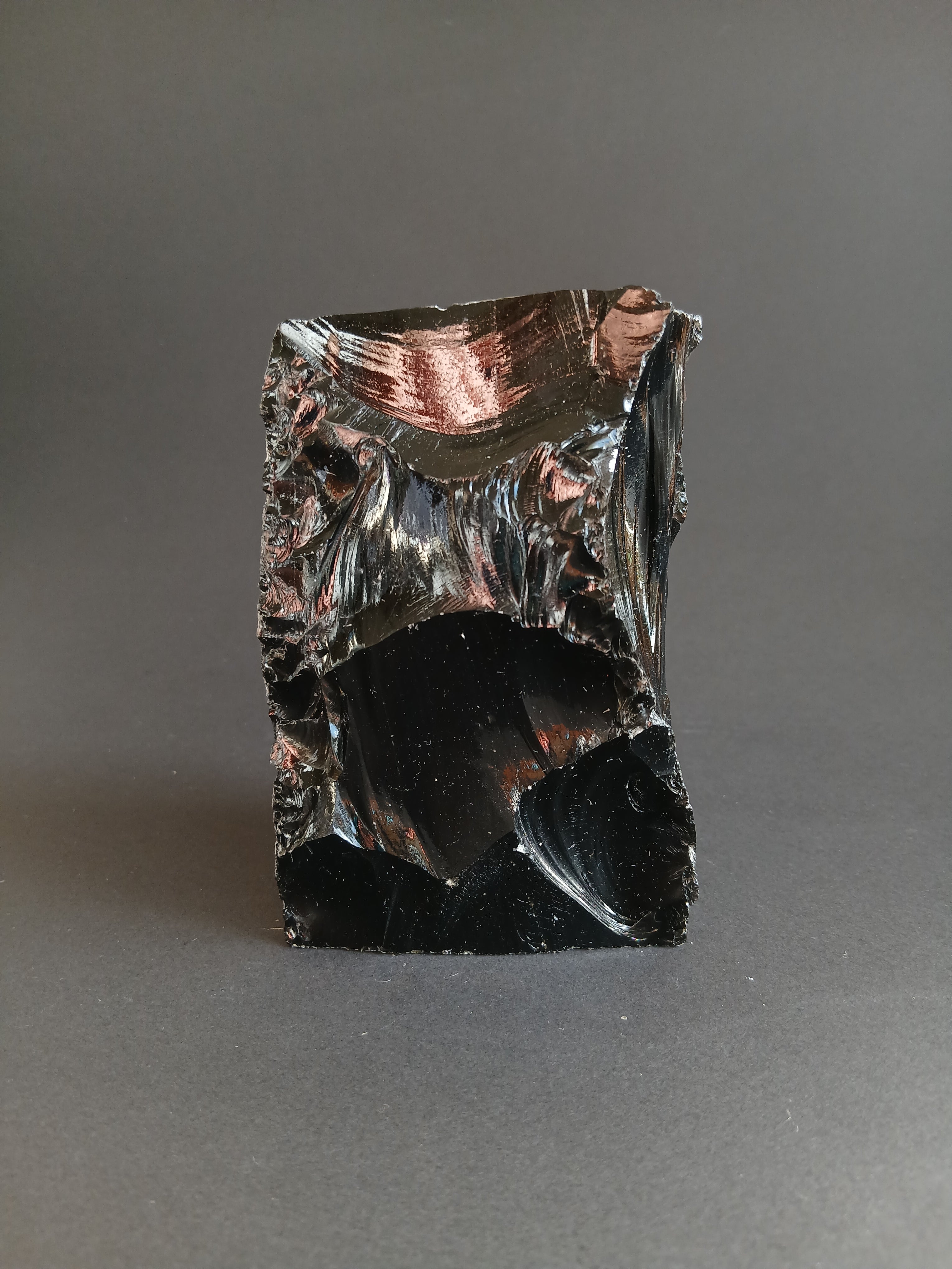 Black Obsidian