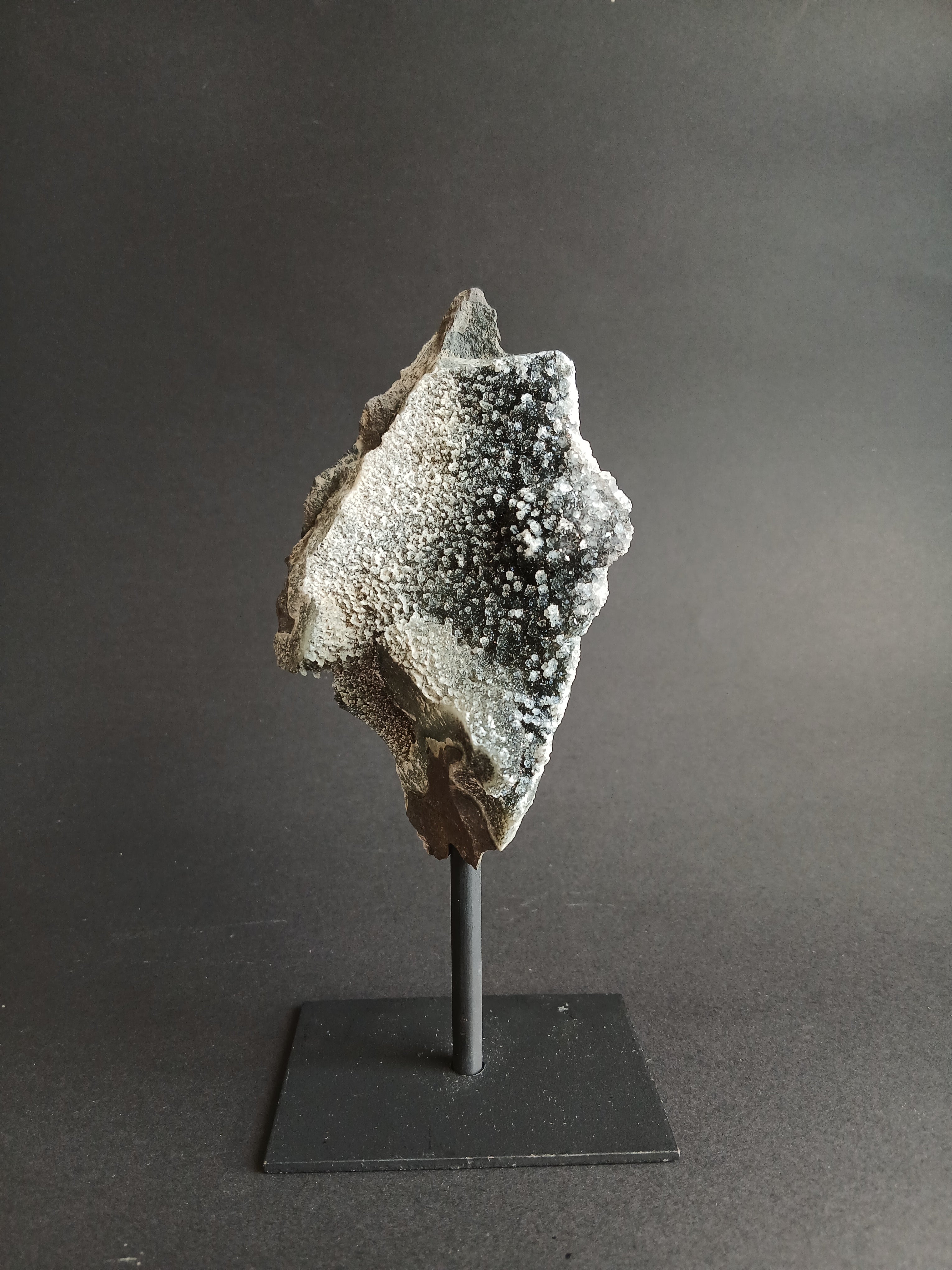 Black Amethyst