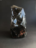 Large obsidian